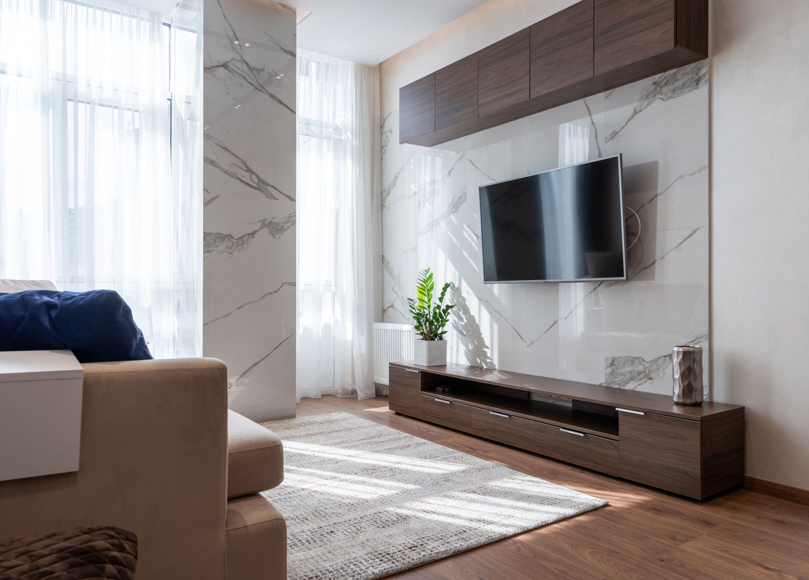 TV Units